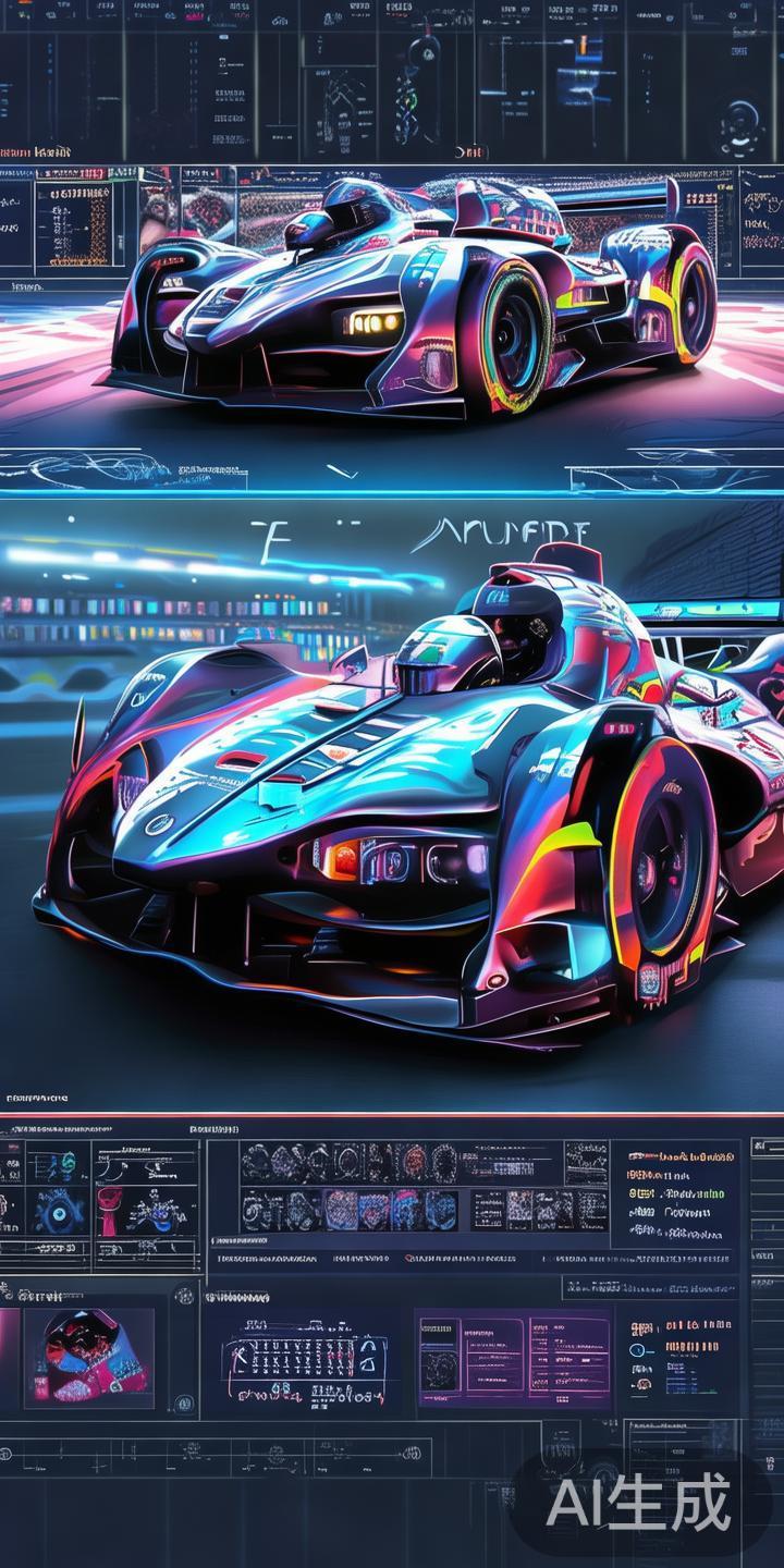 泛亚电竞足球队在澳洲赛车赛事中的出色表现与战术分析全揭秘 泛亚电竞足球队在澳洲赛车赛事中的获胜秘诀,主要在于