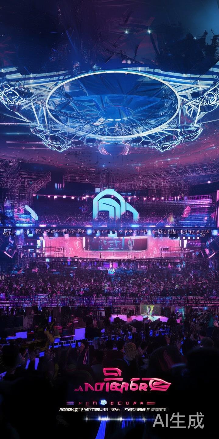 泛亚电竞是一个以亚洲市场为核心，涵盖多元化电竞服务