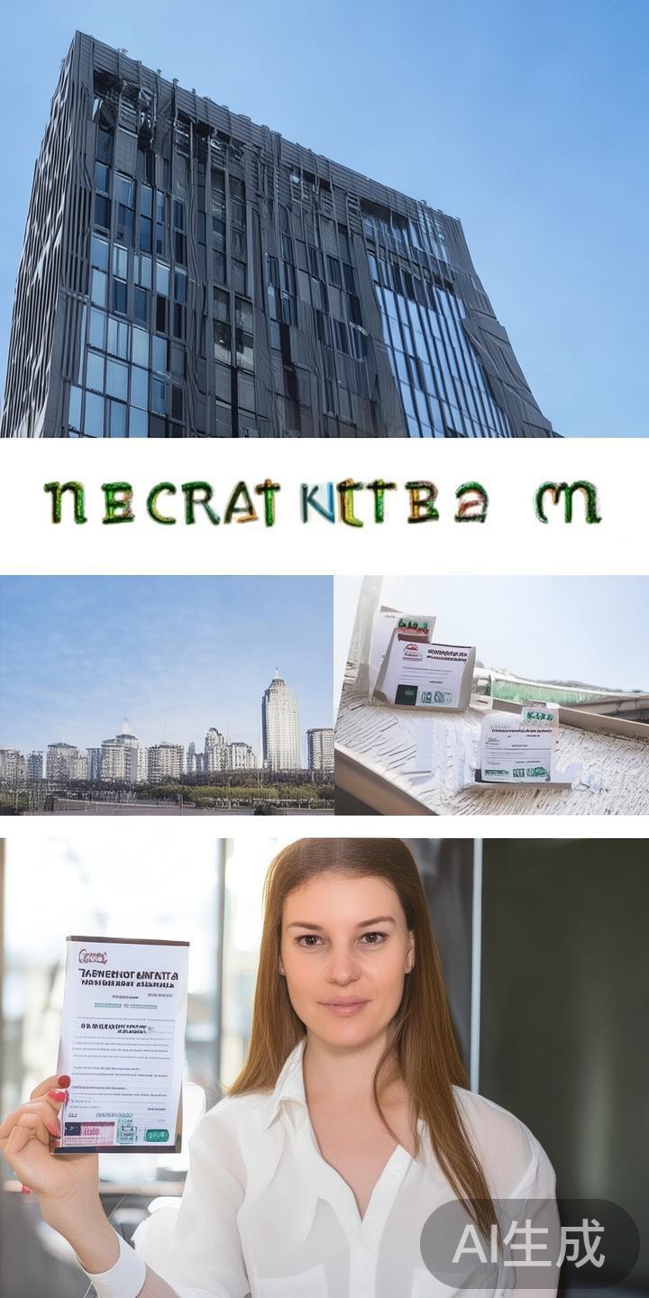 1.合法牌照与正规认证
合法牌照是平台合法运营的