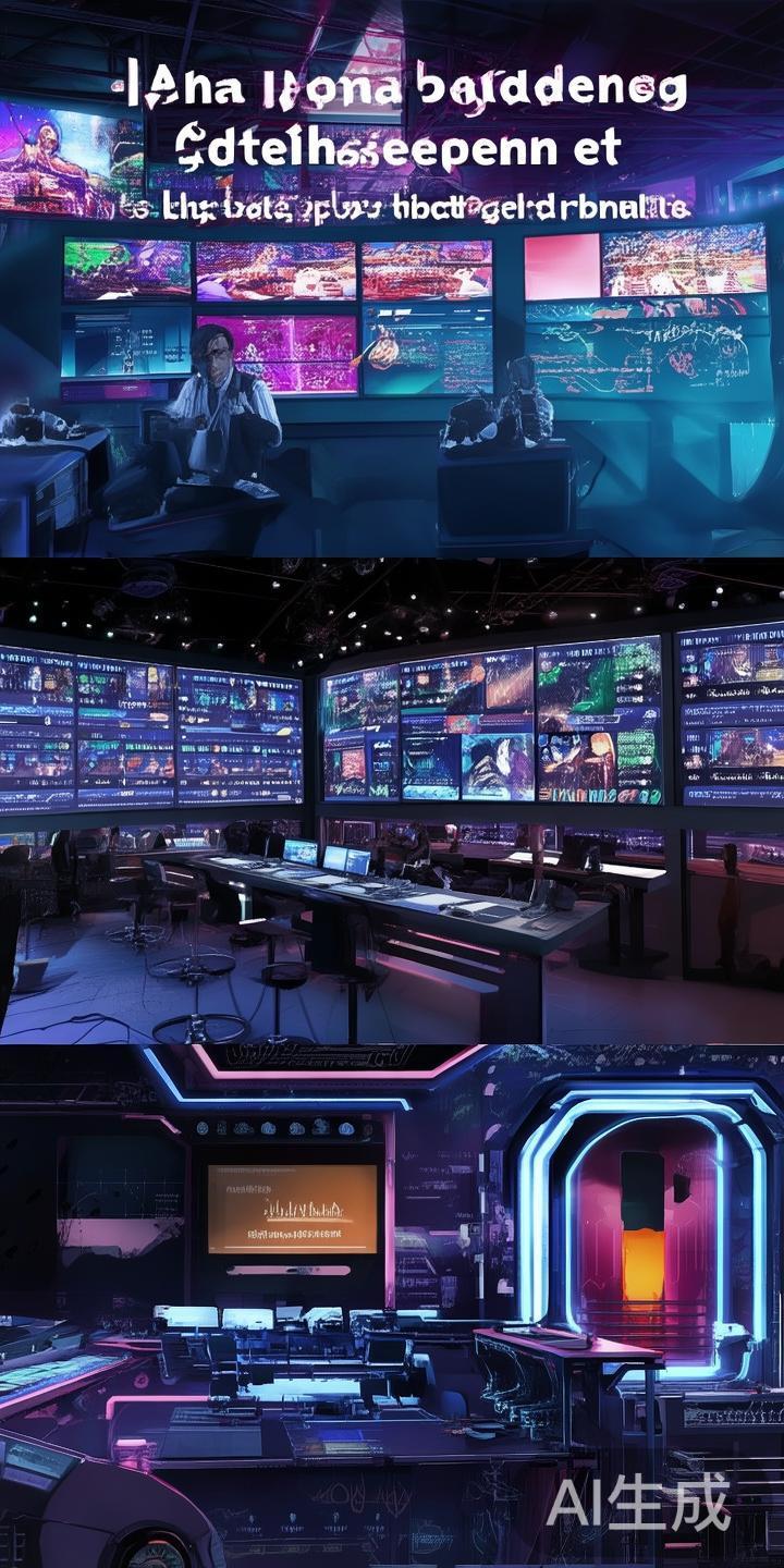 再者，数据驱动的管理和运营也是泛亚虚拟电竞的显著优