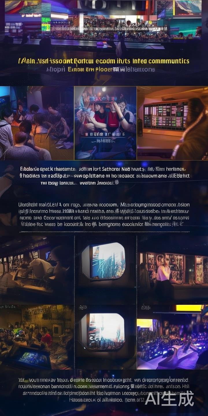 在众多电竞社区中，泛亚电竞贴吧官网论坛凭借其丰富多