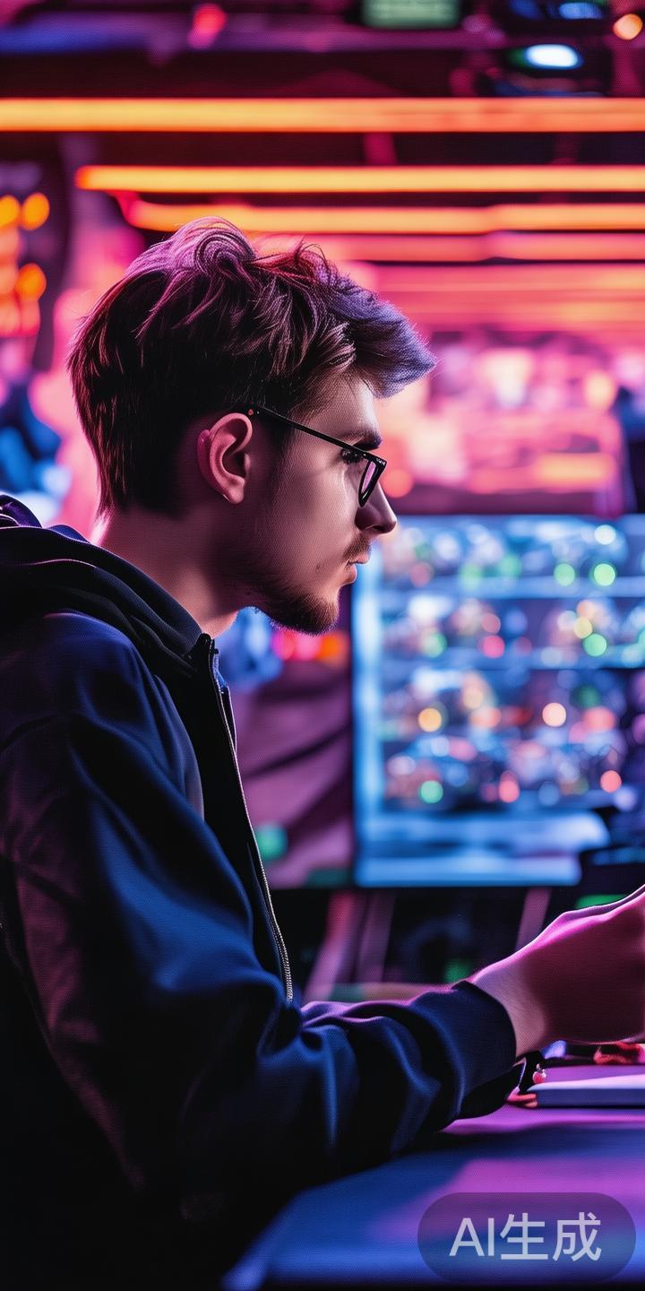 全面解析泛亚电竞包赢策略:实用技巧与操作指南 1. 持续学习与信息收集
电竞比赛瞬息万变,只有