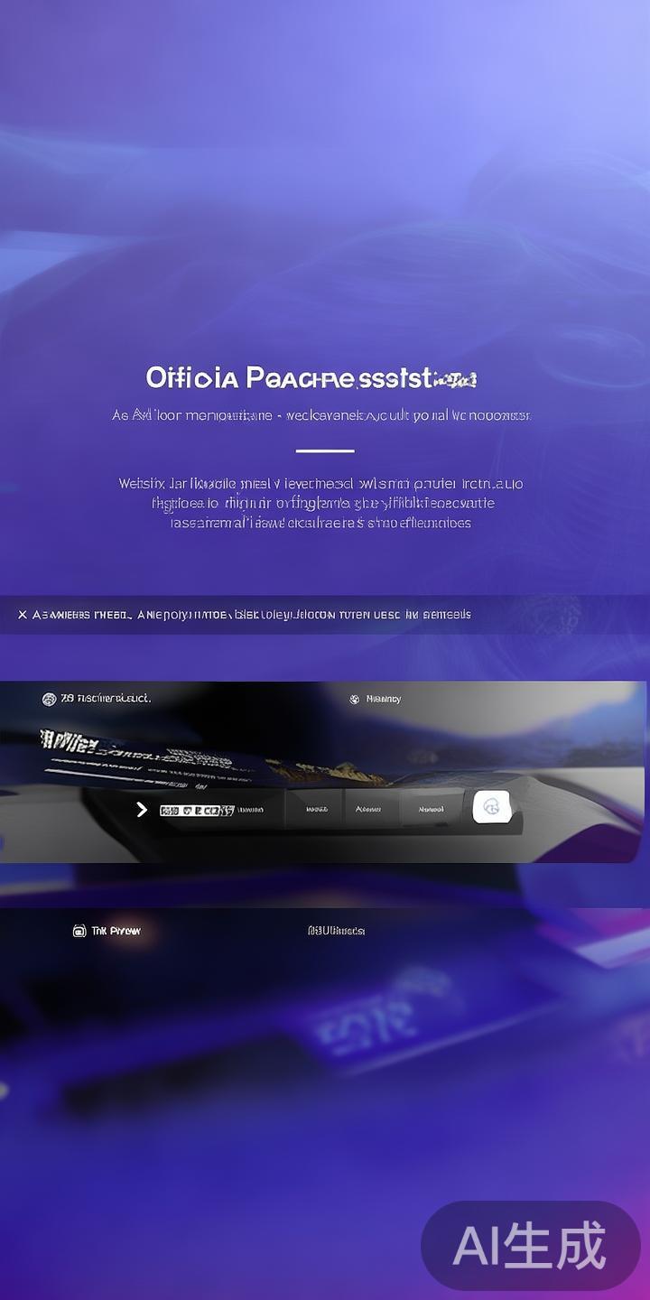 访问官方网站：在浏览器中输入泛亚电竞官方网址（请确