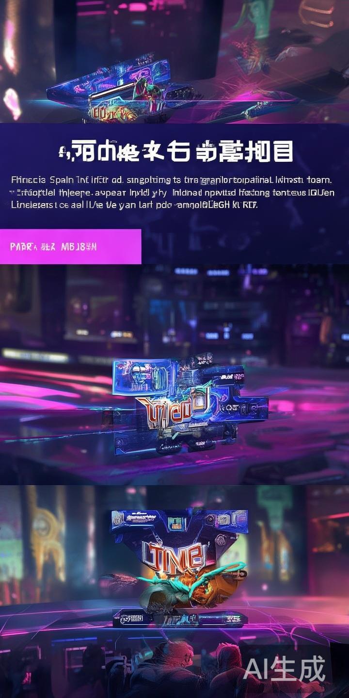 在当今多元化的电竞娱乐盛宴中，泛亚电竞平台凭借丰富