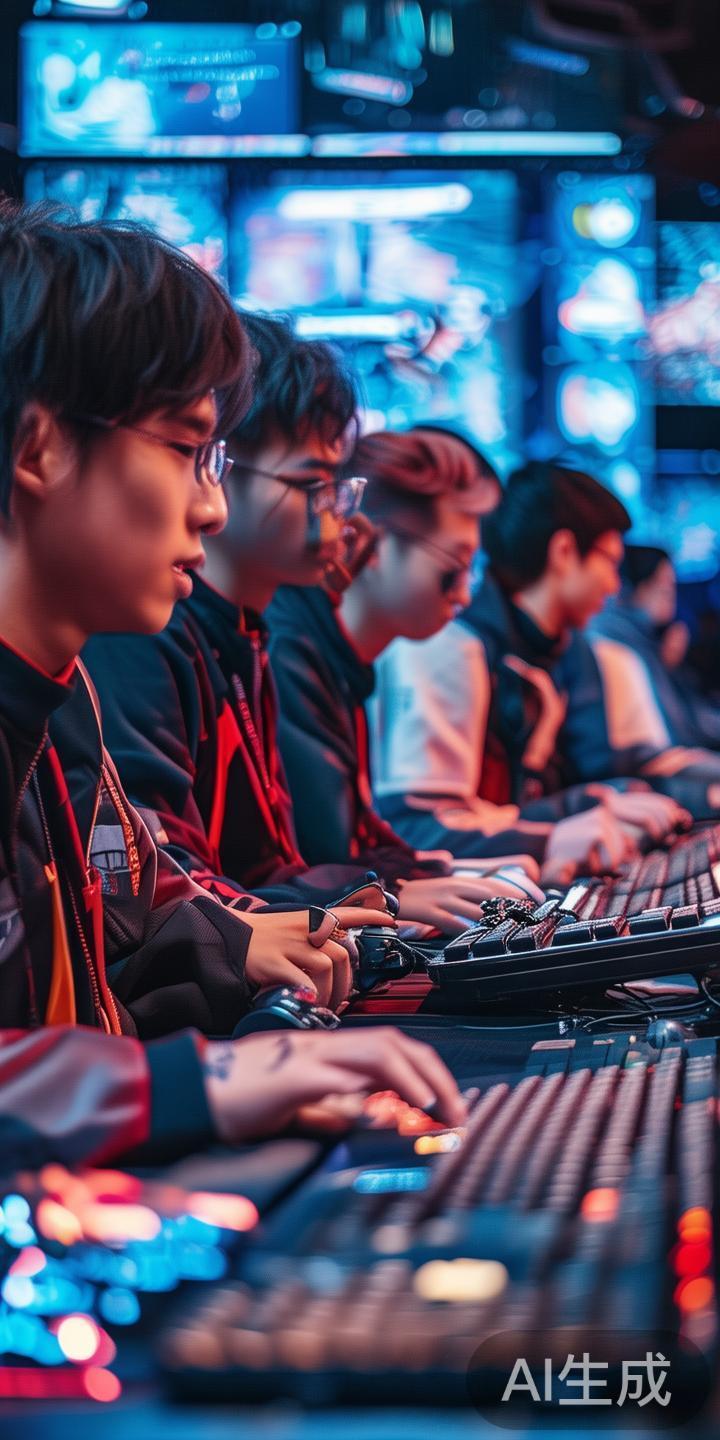 任何成功战术都离不开良好的团队合作。在泛亚电竞中，