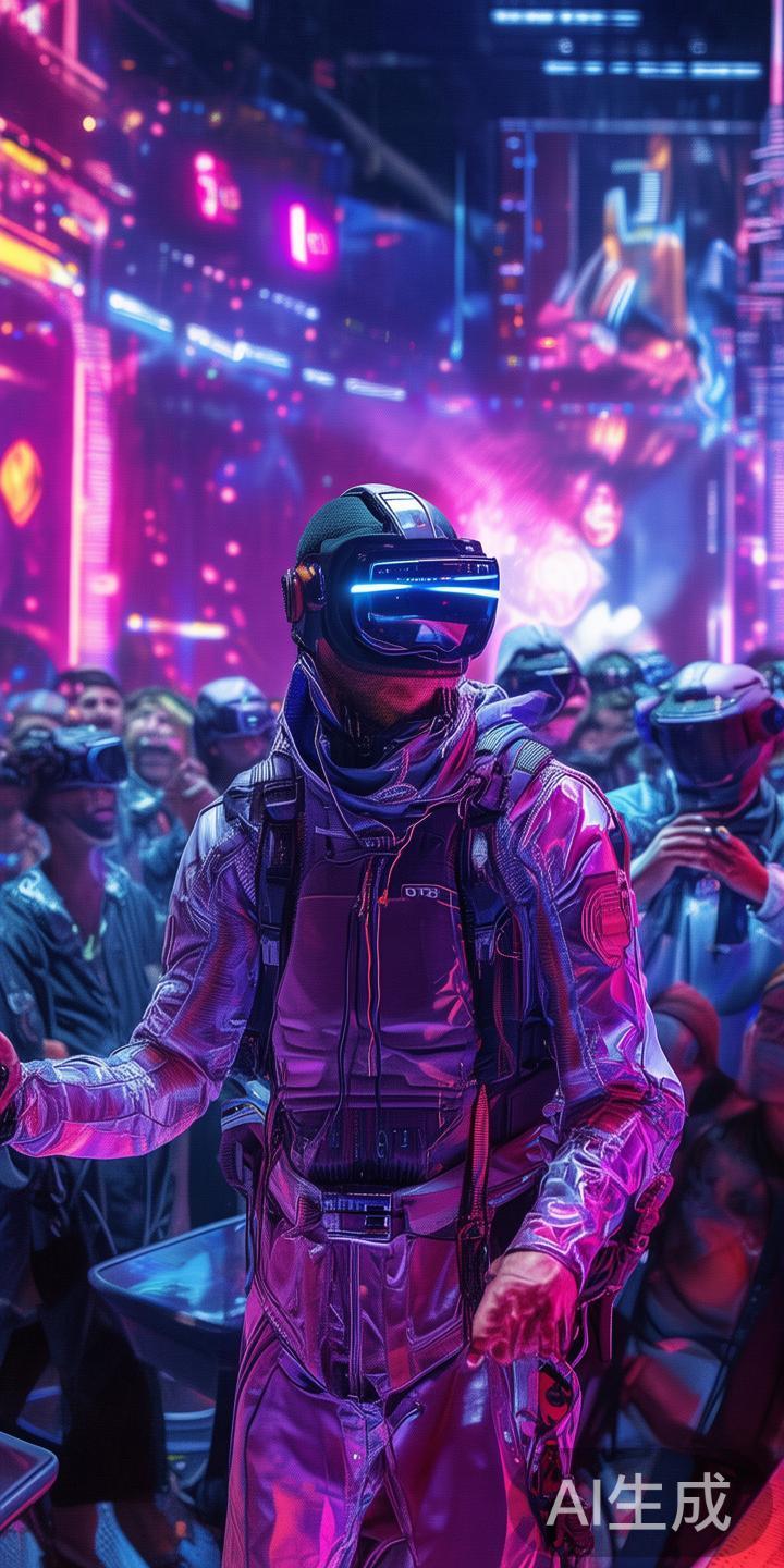 技术创新提升游戏体验
据了解，泛亚虚拟电竞在技术