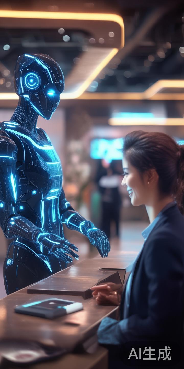 泛亚电竞平台是否拥有专业的客户服务团队以保障用户体验 除了传统的客服人员外,泛亚电竞还结合先进的技术,提