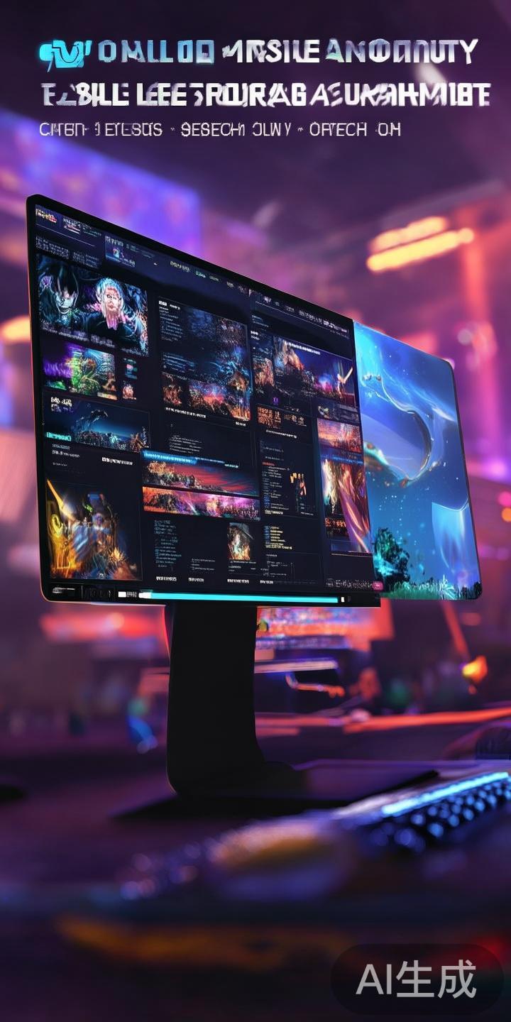 4.&nbsp;重视内容与用户社区建设
平台不仅提供比赛直